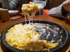 -第二外国语学院-韩国餐厅(朝阳路店)