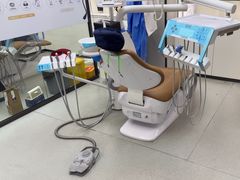 -牙博士口腔品牌连锁(杨浦店)