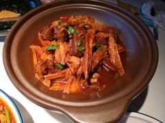-隐厨中国餐馆(红旗大街店)