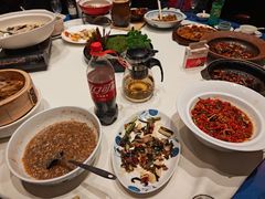 -柴米油盐(土菜院子店)