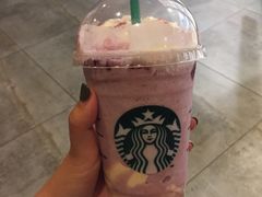 -星巴克(烟台大悦城店)