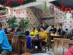 -高晓山馅饼店(牛庄百年店)