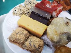 -护国寺小吃(地安门店)