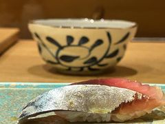 -镹·鱼料理  国产鱼使用店