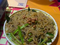 老表记爆炒螺蛳粉-老表记广西宵夜螺蛳鸭脚煲(西大店)