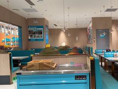 -半天妖烤鱼(桐乡万嘉购物中心店)