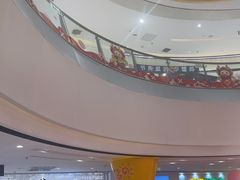 -丽达购物中心(崂山店)