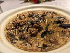 -那家小馆•北京菜•烤鸭(香山店)
