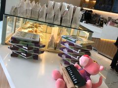 -爸爸糖手工吐司(贵阳花果园购物中心店)