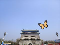 -吴裕泰茶庄(前门大街店)
