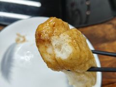 -农家乐大锅台铁锅炖(四流中路店)