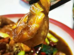 -思博半步颠小酒馆(梦时代店)