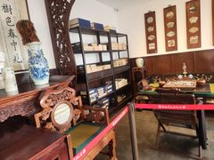 -李叔同故居纪念馆