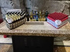 -喜悦小串海鲜烧烤大排档(高新万达店)