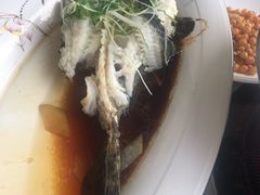 -鑫悦楼煎蟹·16年海鲜大排档