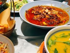 -懒人盐府人家(航天桥店)