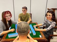 -沫隐SPA·养生泡浴·商务休闲会所(新会展中心店)