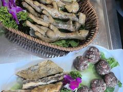 -塔兰齐新疆孜然火锅(鲤鱼山路店)