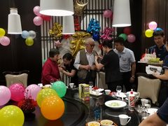 -毛家饭店(东胜广场店)