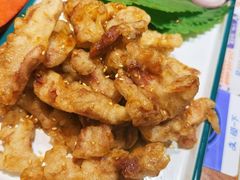 -鑫日千里马朝鲜族小馆(总店)