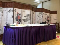 -新天禧大酒店·四十年浙菜·禧宴(西湖店)