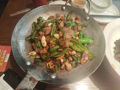 -恰饭·老长沙市井菜(天河客运站店)