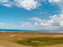 -青海湖国家重点风景名胜区