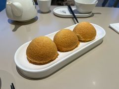 -蔡澜点心·粤菜(万菱汇店)