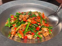 -田小狗的饭店(碧桂园店)