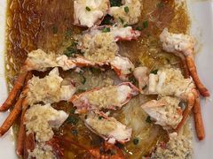 -香山湖渔家大院