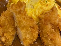 -CoCo壱番屋(久光百货店)