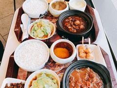 四季猪骨汤-真功夫(北京路步行街店)