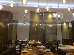 -正元希尔顿逸林酒店-御玺中餐厅