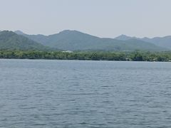 -浙江西子宾馆·牡丹厅