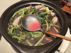 -侨美食家·粤菜(体育西路店)
