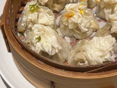 牛肉雪花烧麦-龍聚祥烧麦馆(万达店)