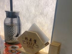 -桥头堡·坤德餐厅(滨江道店)