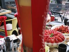 -红钳侠小龙虾·烧烤(中赢康康谷店)