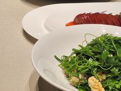 -悦融琥珀·京鲁菜·海味珍品(西单店)