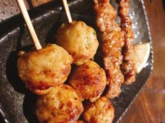 -木子烧鸟屋(百子湾店)