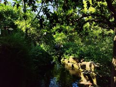 -惠山古镇·寄畅园