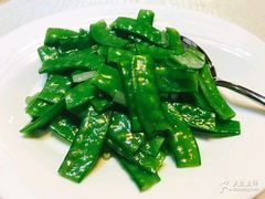 呛拌干豆腐-高晓山馅饼店(牛庄百年店)