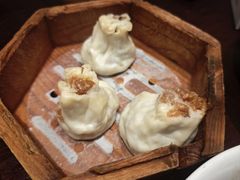 -古都历食南京菜·烤鸭·鸭血粉丝·汤包(南京博物院店)