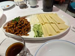 -大鸭梨烤鸭·北京菜(南小街/南苑店)