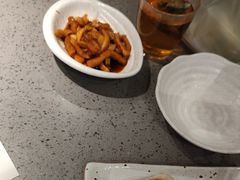 -大师兄·西北小馆(南沙万达广场店)