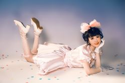 -持熹光年写真体验馆