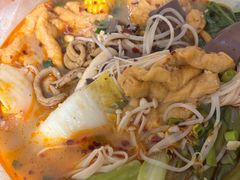 -正宗重庆陈老伍麻辣烫(望岗319分店)