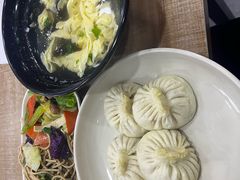 -津门张记包子铺(华昌道店)