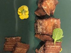 -国际青年会议酒店-苏莱斯餐厅