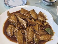 -桃子餐厅·天津菜(红星路直营店)